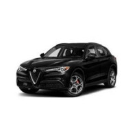 2022 Alfa Romeo Stelvio