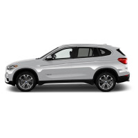 2014 BMW X1