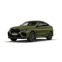 2008 BMW X6