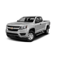 2006 Chevrolet Colorado