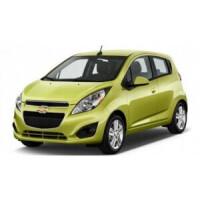 2020 Chevrolet Spark