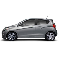 2022 Chevrolet Spark