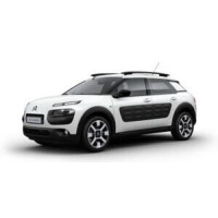 2020 Citroën C4 Cactus