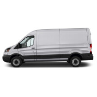 2011 Ford Transit