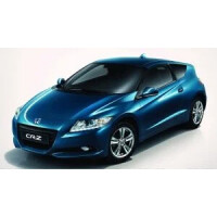 2014 Honda CR-Z