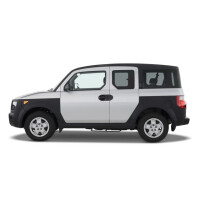 2003 Honda Element