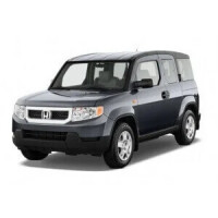 2008 Honda Element