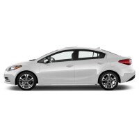 2010 KIA Forte