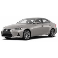 2016 Lexus IS 300