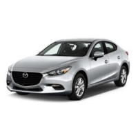 2024 Mazda 3