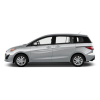 2015 Mazda 5