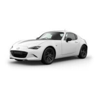 2022 Mazda MX-5 Miata