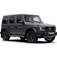 2023 Mercedes-Benz G-Class