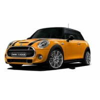 2024 Mini Cooper