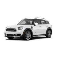 2024 Mini Countryman