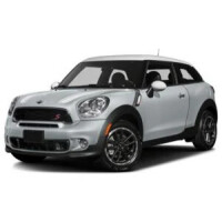 2013 MINI Paceman