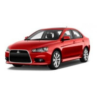 2017 Mitsubishi Lancer