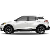 2019 Nissan Kicks