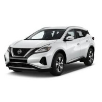 2016 Nissan Murano Hybrid