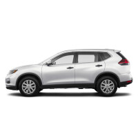 2015 Nissan Rogue Select