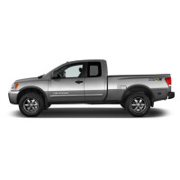 2007 Nissan Titan