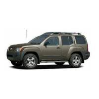 2008 Nissan Xterra