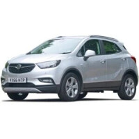 2013 Opel Mokka