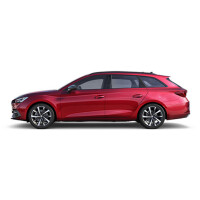 2014 Seat Leon ST