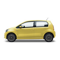 2017 Seat Mii