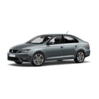 2019 Seat Toledo