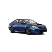 2019 Subaru WRX