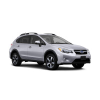 XV Crosstrek Hybrid