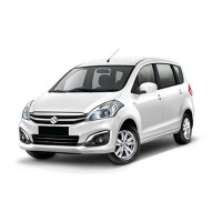 2015 Suzuki Ertiga