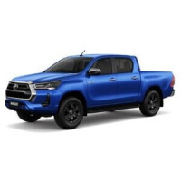 2021 Toyota Hilux