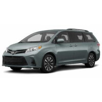 2013 Toyota Sienna