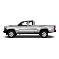 2006 Toyota Tacoma