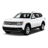 2023 Volkswagen Atlas