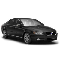 2009 Volvo S80