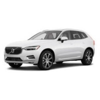 2016 Volvo XC60