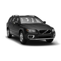 2016 Volvo XC70