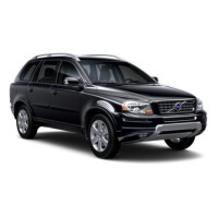 2012 Volvo XC90